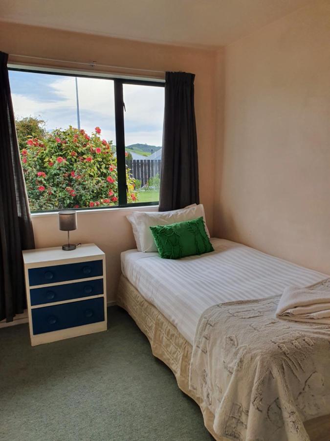 Villa Mountainview Kaikoura Esterno foto