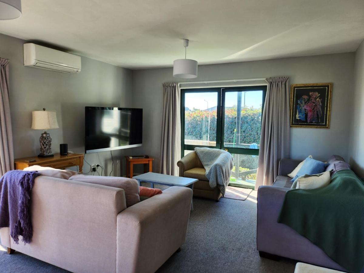 Villa Mountainview Kaikoura Esterno foto