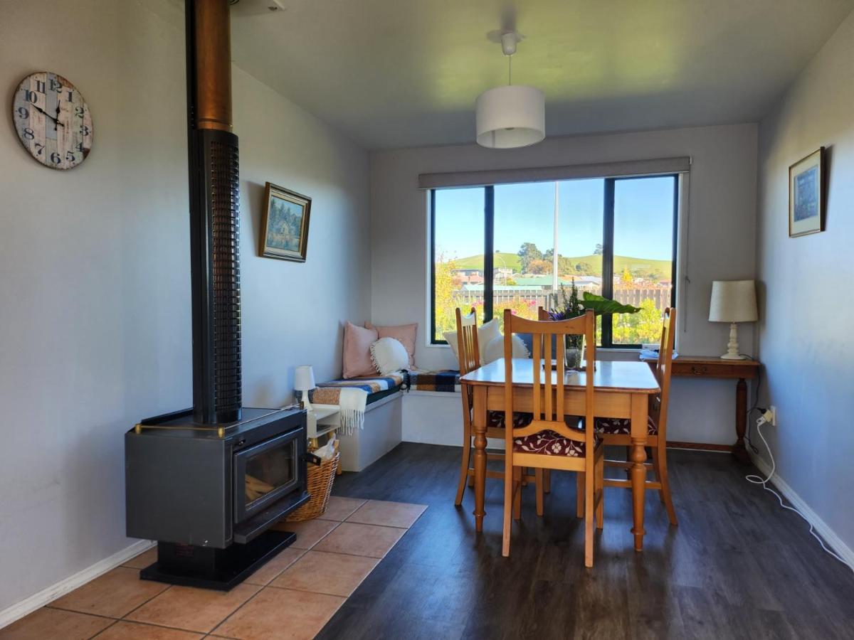 Villa Mountainview Kaikoura Esterno foto