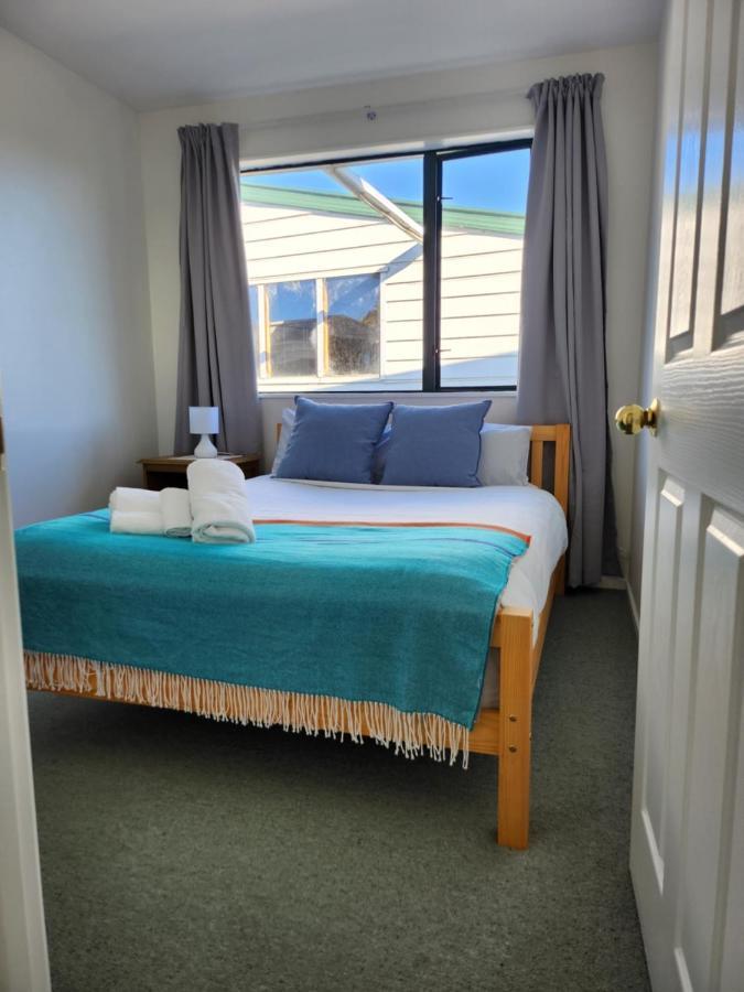 Villa Mountainview Kaikoura Esterno foto