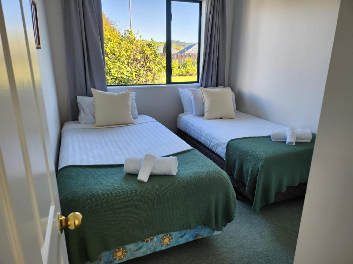 Villa Mountainview Kaikoura Esterno foto